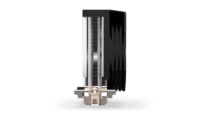 Охладител за процесор ENDORFY Spartan 5 ARGB - Image 8