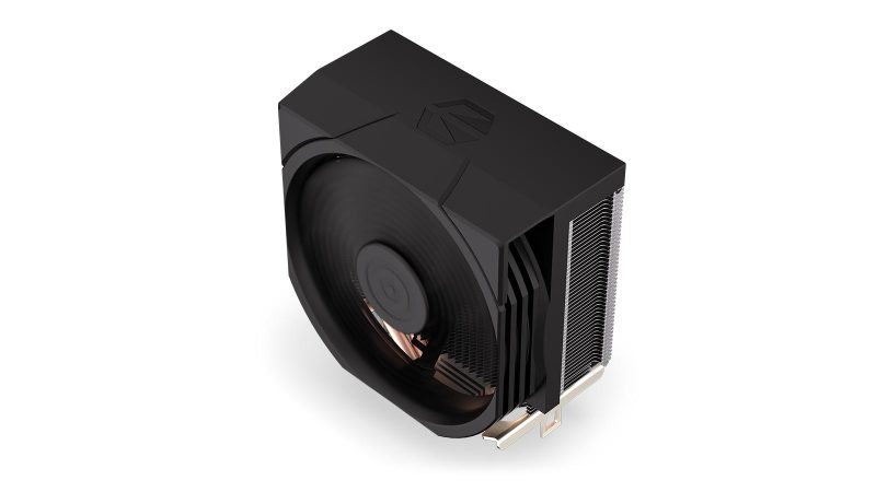 Охладител за процесор ENDORFY Spartan 5 MAX - Image 5