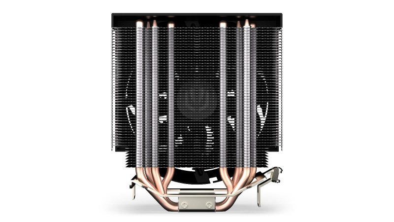 Охладител за процесор ENDORFY Spartan 5 MAX - Image 11