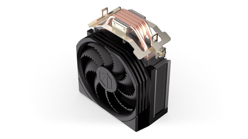 Охладител за процесор ENDORFY Spartan 5 MAX - Image 13