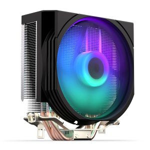 Охладител за процесор ENDORFY Spartan 5 MAX ARGB - Image 3