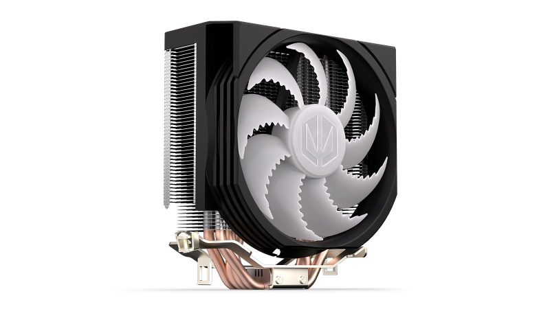Охладител за процесор ENDORFY Spartan 5 MAX ARGB - Image 4
