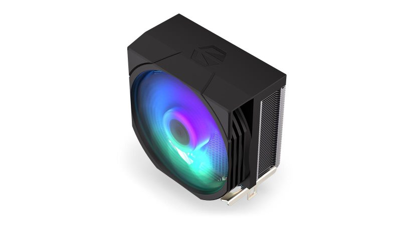 Охладител за процесор ENDORFY Spartan 5 MAX ARGB - Image 5