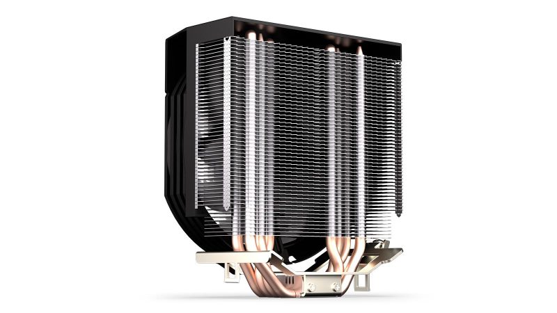 Охладител за процесор ENDORFY Spartan 5 MAX ARGB - Image 7