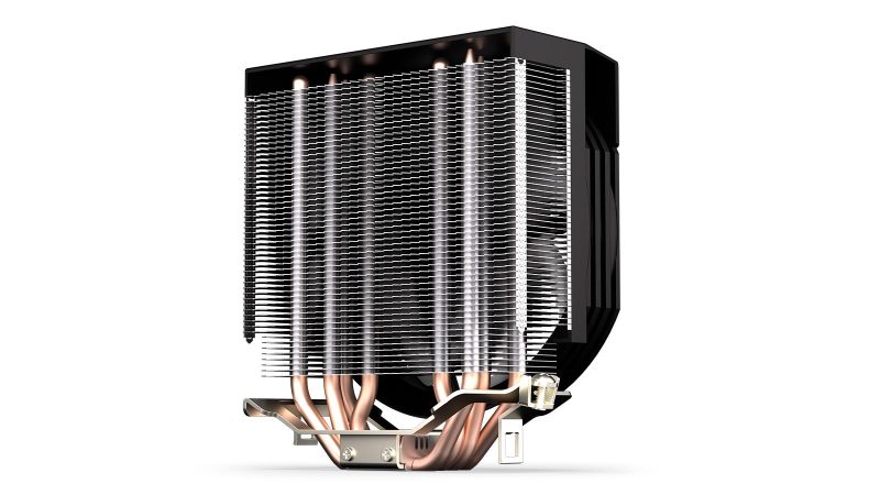 Охладител за процесор ENDORFY Spartan 5 MAX ARGB - Image 8
