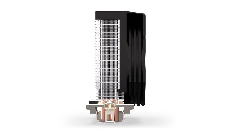 Охладител за процесор ENDORFY Spartan 5 MAX ARGB - Image 10