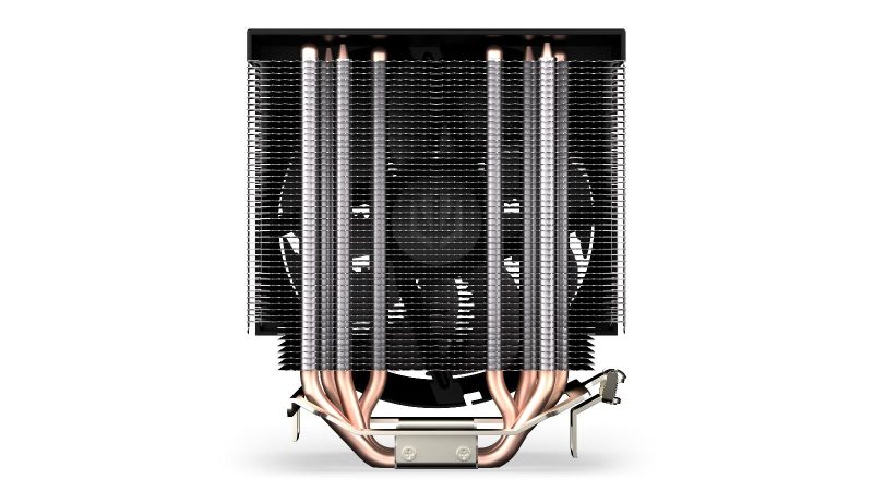 Охладител за процесор ENDORFY Spartan 5 MAX ARGB - Image 12