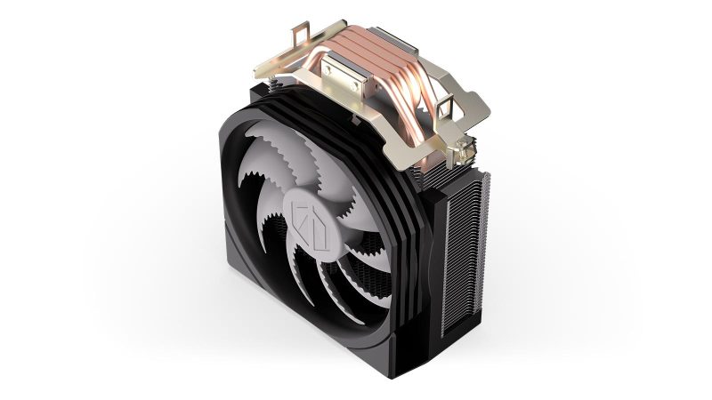 Охладител за процесор ENDORFY Spartan 5 MAX ARGB - Image 14