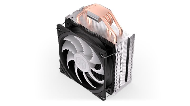 Охладител за процесор ENDORFY Fera 5 ARGB - Image 14