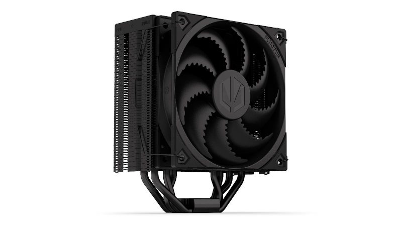 Охладител за процесор ENDORFY Fera 5 Black - Image 4