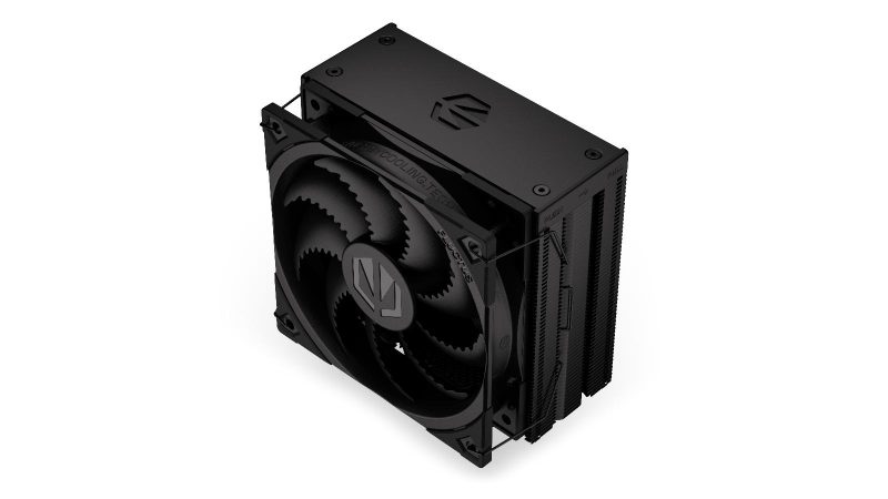 Охладител за процесор ENDORFY Fera 5 Black - Image 5