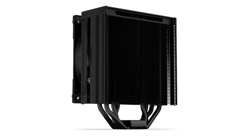 Охладител за процесор ENDORFY Fera 5 Black - Image 6