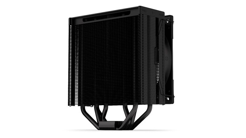Охладител за процесор ENDORFY Fera 5 Black - Image 7