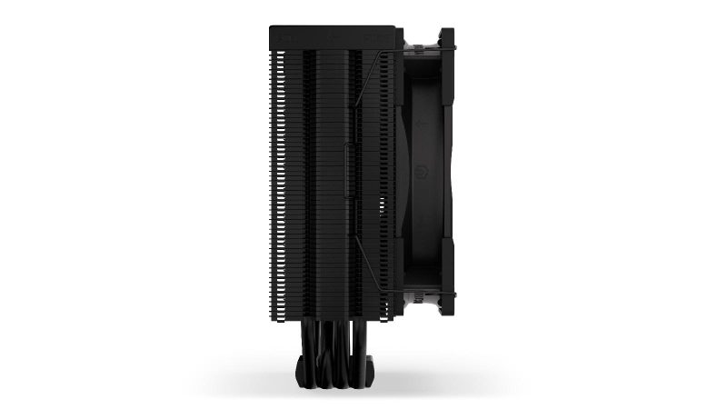 Охладител за процесор ENDORFY Fera 5 Black - Image 8