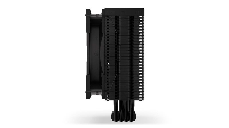 Охладител за процесор ENDORFY Fera 5 Black - Image 9