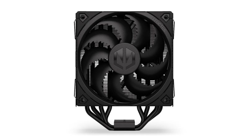 Охладител за процесор ENDORFY Fera 5 Black - Image 10