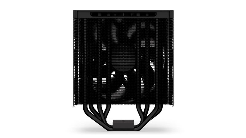 Охладител за процесор ENDORFY Fera 5 Black - Image 11