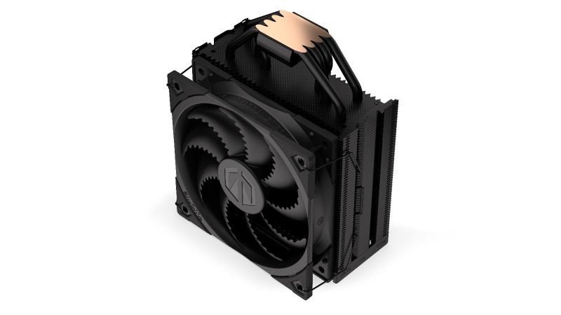 Охладител за процесор ENDORFY Fera 5 Black - Image 13