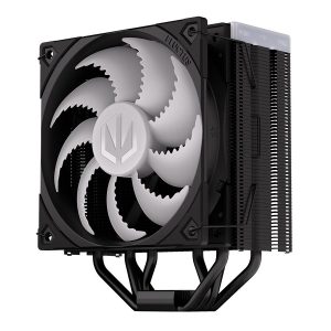 Охладител за процесор ENDORFY Fera 5 Black ARGB - Image 2
