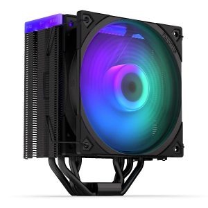 Охладител за процесор ENDORFY Fera 5 Black ARGB - Image 3