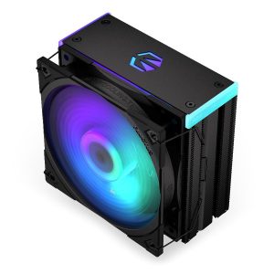 Охладител за процесор ENDORFY Fera 5 Black ARGB - Image 4