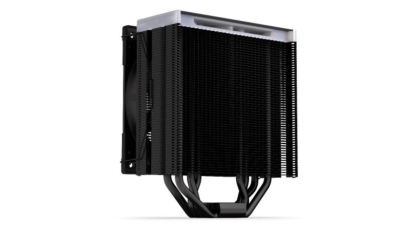 Охладител за процесор ENDORFY Fera 5 Black ARGB - Image 5