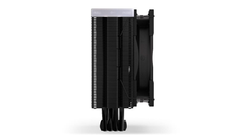 Охладител за процесор ENDORFY Fera 5 Black ARGB - Image 7