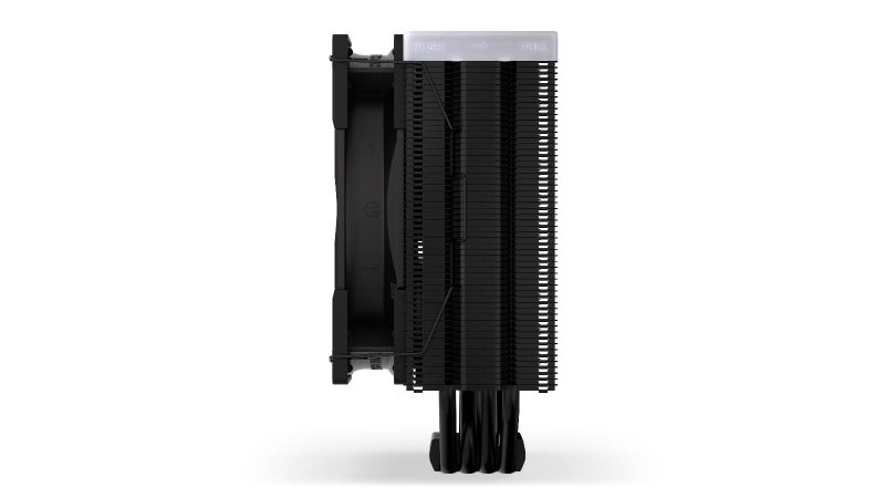 Охладител за процесор ENDORFY Fera 5 Black ARGB - Image 8