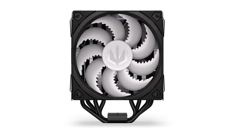 Охладител за процесор ENDORFY Fera 5 Black ARGB - Image 9