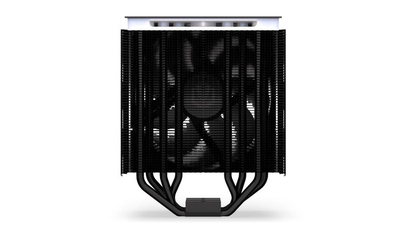 Охладител за процесор ENDORFY Fera 5 Black ARGB - Image 10