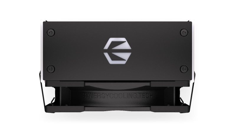 Охладител за процесор ENDORFY Fera 5 Black ARGB - Image 11