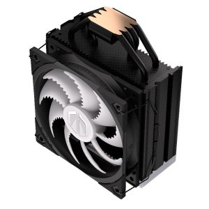 Охладител за процесор ENDORFY Fera 5 Black ARGB - Image 12