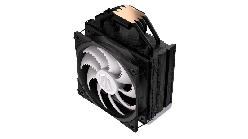 Охладител за процесор ENDORFY Fera 5 Black ARGB - Image 12