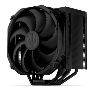 Охладител за процесор ENDORFY Fortis 5 Black - Image 2
