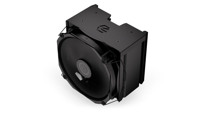 Охладител за процесор ENDORFY Fortis 5 Black - Image 4