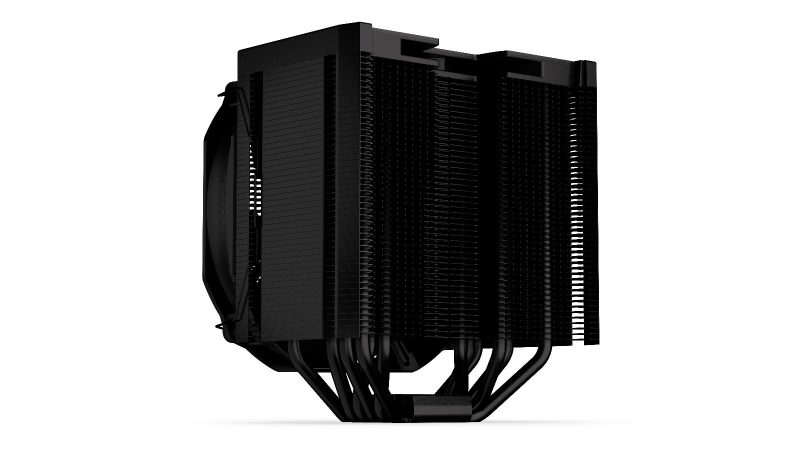 Охладител за процесор ENDORFY Fortis 5 Black - Image 5