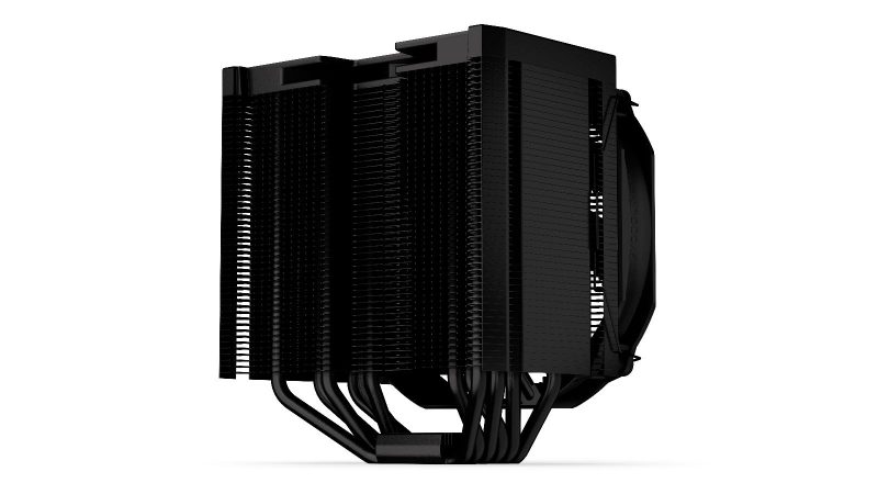 Охладител за процесор ENDORFY Fortis 5 Black - Image 6