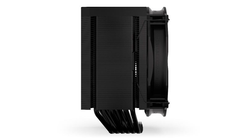 Охладител за процесор ENDORFY Fortis 5 Black - Image 7