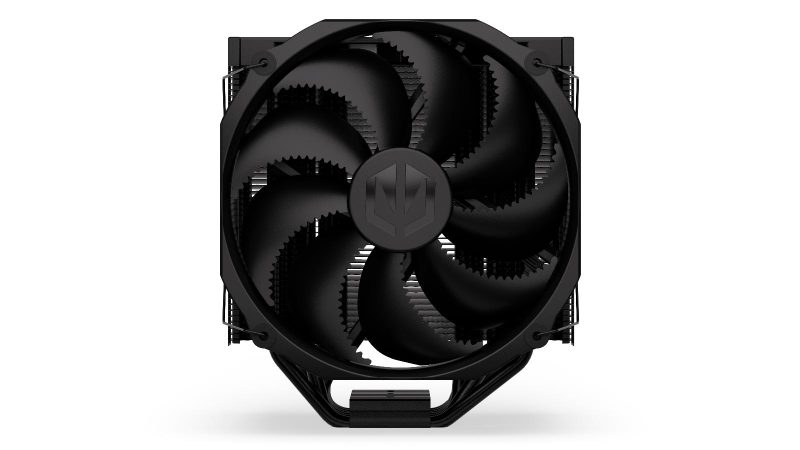 Охладител за процесор ENDORFY Fortis 5 Black - Image 9
