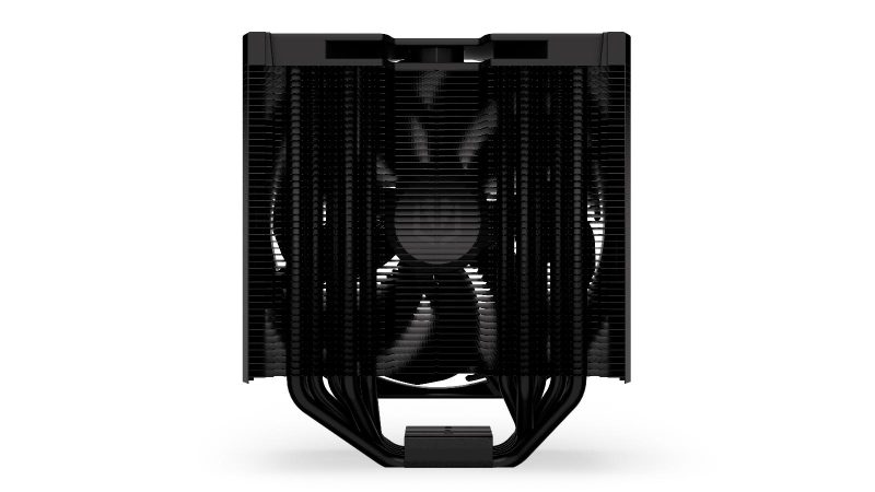Охладител за процесор ENDORFY Fortis 5 Black - Image 10