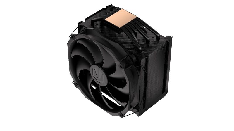Охладител за процесор ENDORFY Fortis 5 Black - Image 12