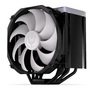 Охладител за процесор ENDORFY Fortis 5 Black ARGB - Image 2