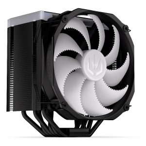 Охладител за процесор ENDORFY Fortis 5 Black ARGB - Image 3