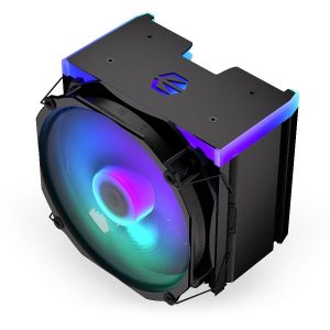 Охладител за процесор ENDORFY Fortis 5 Black ARGB - Image 4