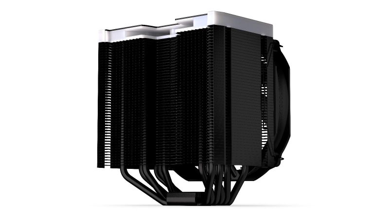 Охладител за процесор ENDORFY Fortis 5 Black ARGB - Image 6