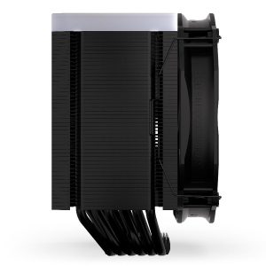 Охладител за процесор ENDORFY Fortis 5 Black ARGB - Image 7