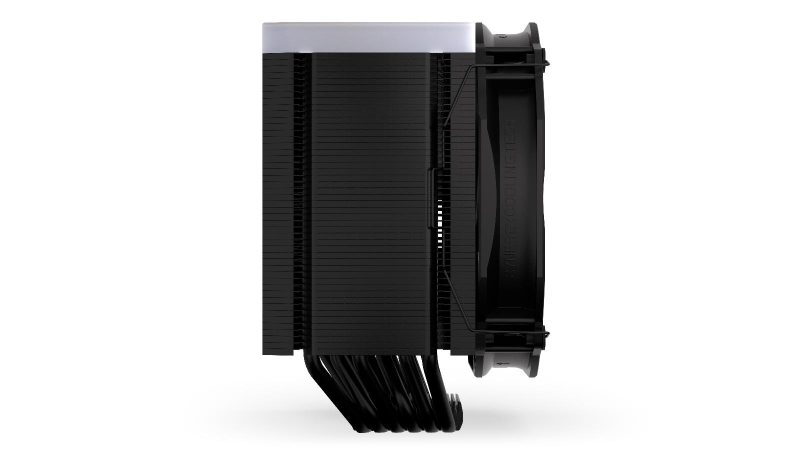 Охладител за процесор ENDORFY Fortis 5 Black ARGB - Image 7