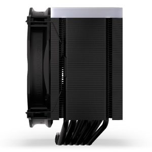 Охладител за процесор ENDORFY Fortis 5 Black ARGB - Image 8