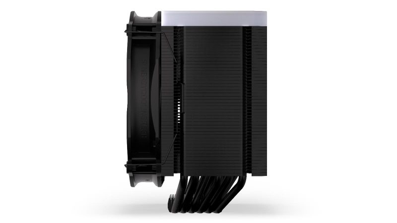 Охладител за процесор ENDORFY Fortis 5 Black ARGB - Image 8