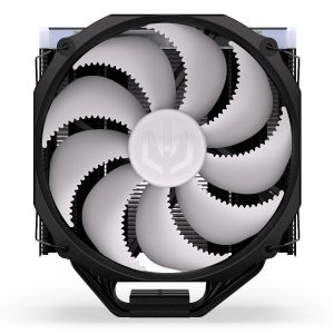 Охладител за процесор ENDORFY Fortis 5 Black ARGB - Image 9